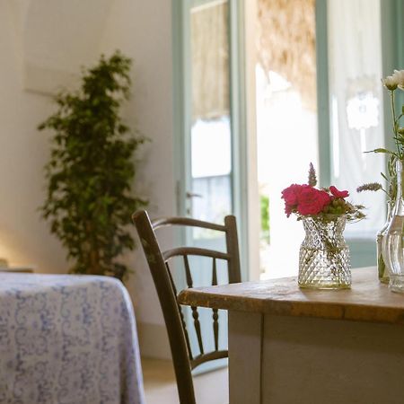 Palombara Masseria & Spa - Adults Only Oria  Eksteriør bilde