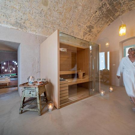 Palombara Masseria & Spa - Adults Only Oria  Eksteriør bilde