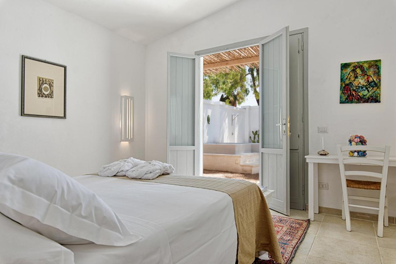 Palombara Masseria & Spa - Adults Only Oria  Eksteriør bilde