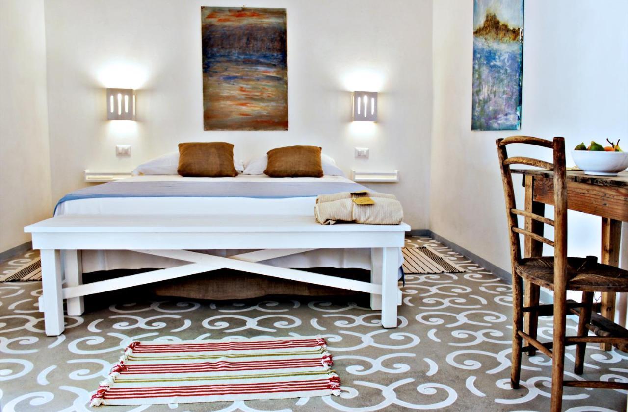 Palombara Masseria & Spa - Adults Only Oria  Eksteriør bilde