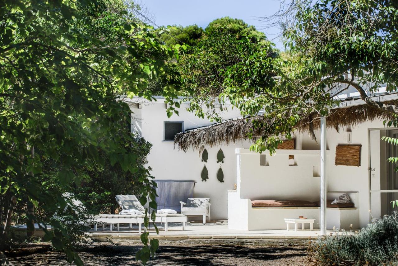 Palombara Masseria & Spa - Adults Only Oria  Eksteriør bilde