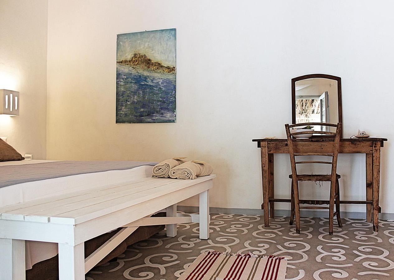 Palombara Masseria & Spa - Adults Only Oria  Eksteriør bilde