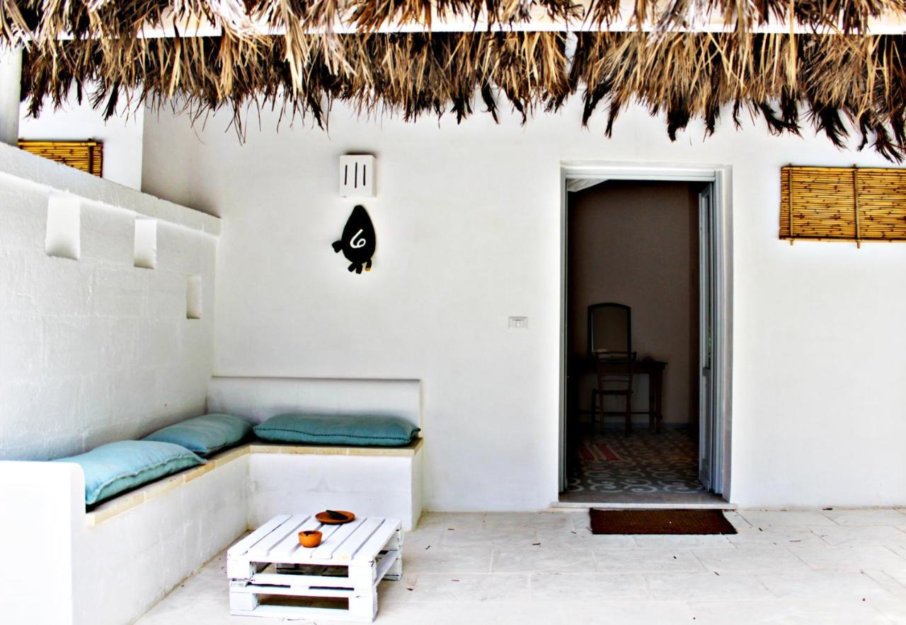 Palombara Masseria & Spa - Adults Only Oria  Eksteriør bilde