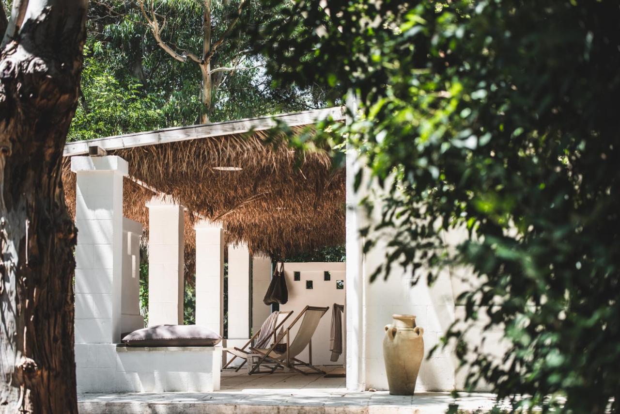 Palombara Masseria & Spa - Adults Only Oria  Eksteriør bilde