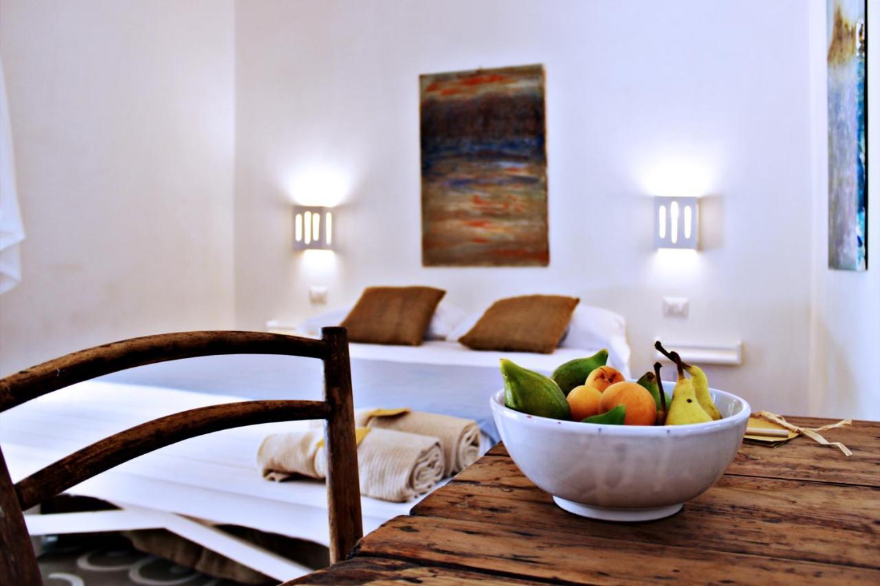 Palombara Masseria & Spa - Adults Only Oria  Eksteriør bilde