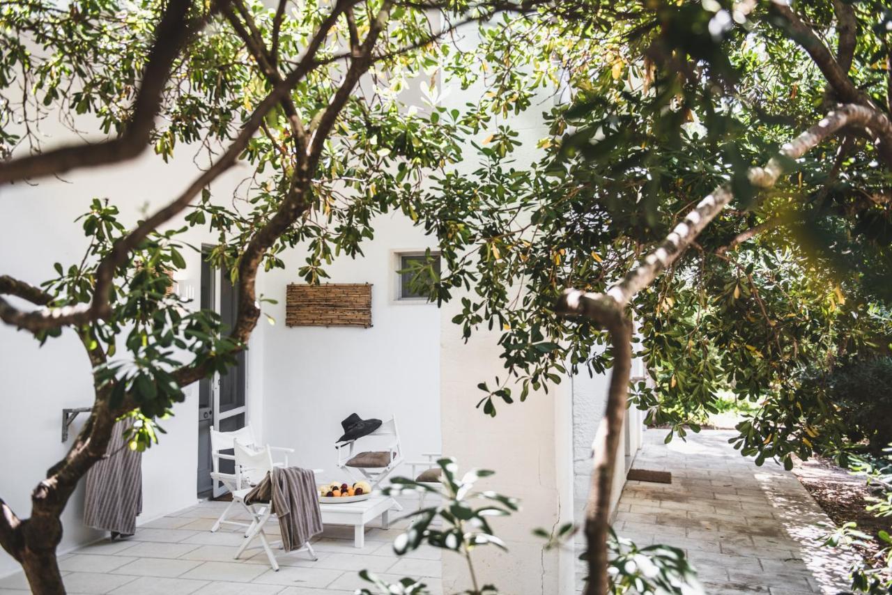 Palombara Masseria & Spa - Adults Only Oria  Eksteriør bilde