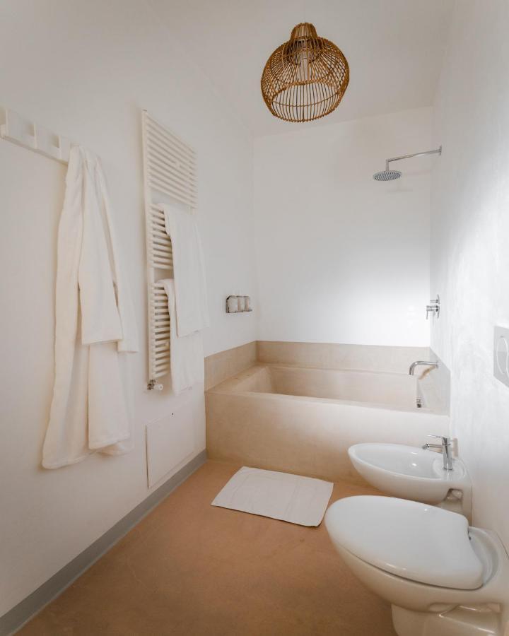 Palombara Masseria & Spa - Adults Only Oria  Eksteriør bilde