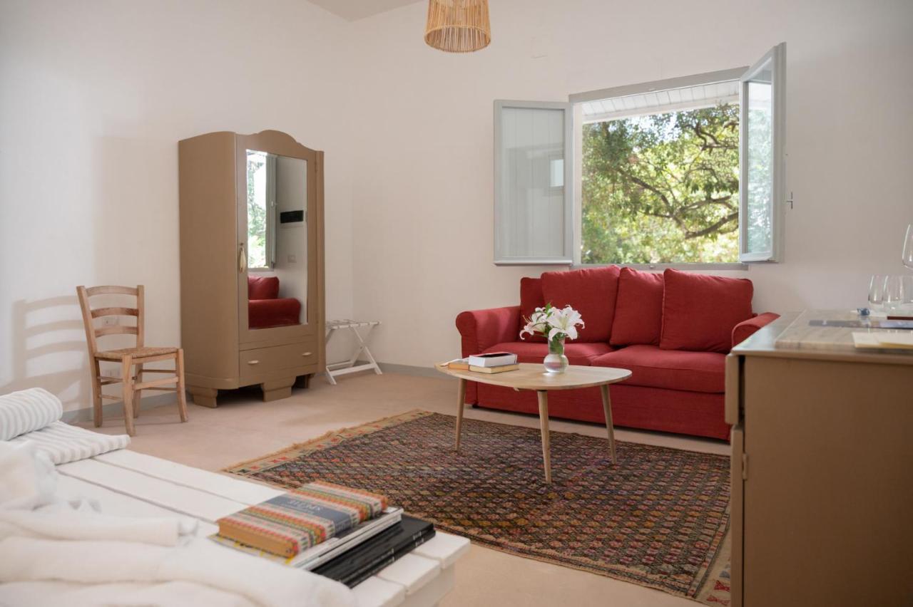 Palombara Masseria & Spa - Adults Only Oria  Eksteriør bilde